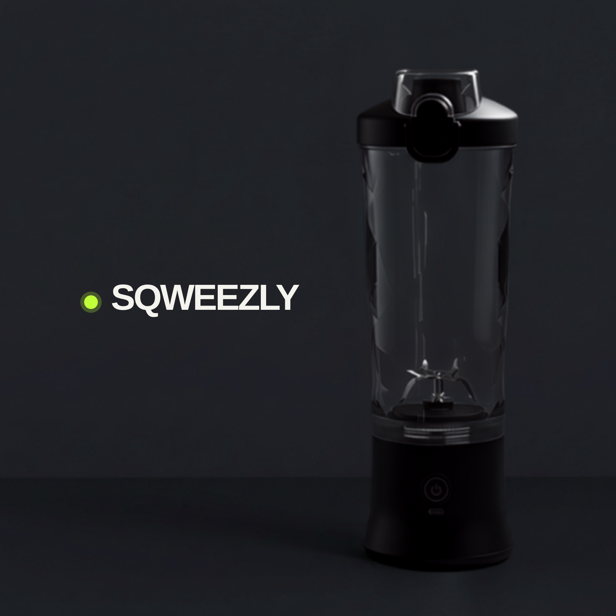 Sqweezly Blender