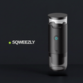 Sqweezly Brew