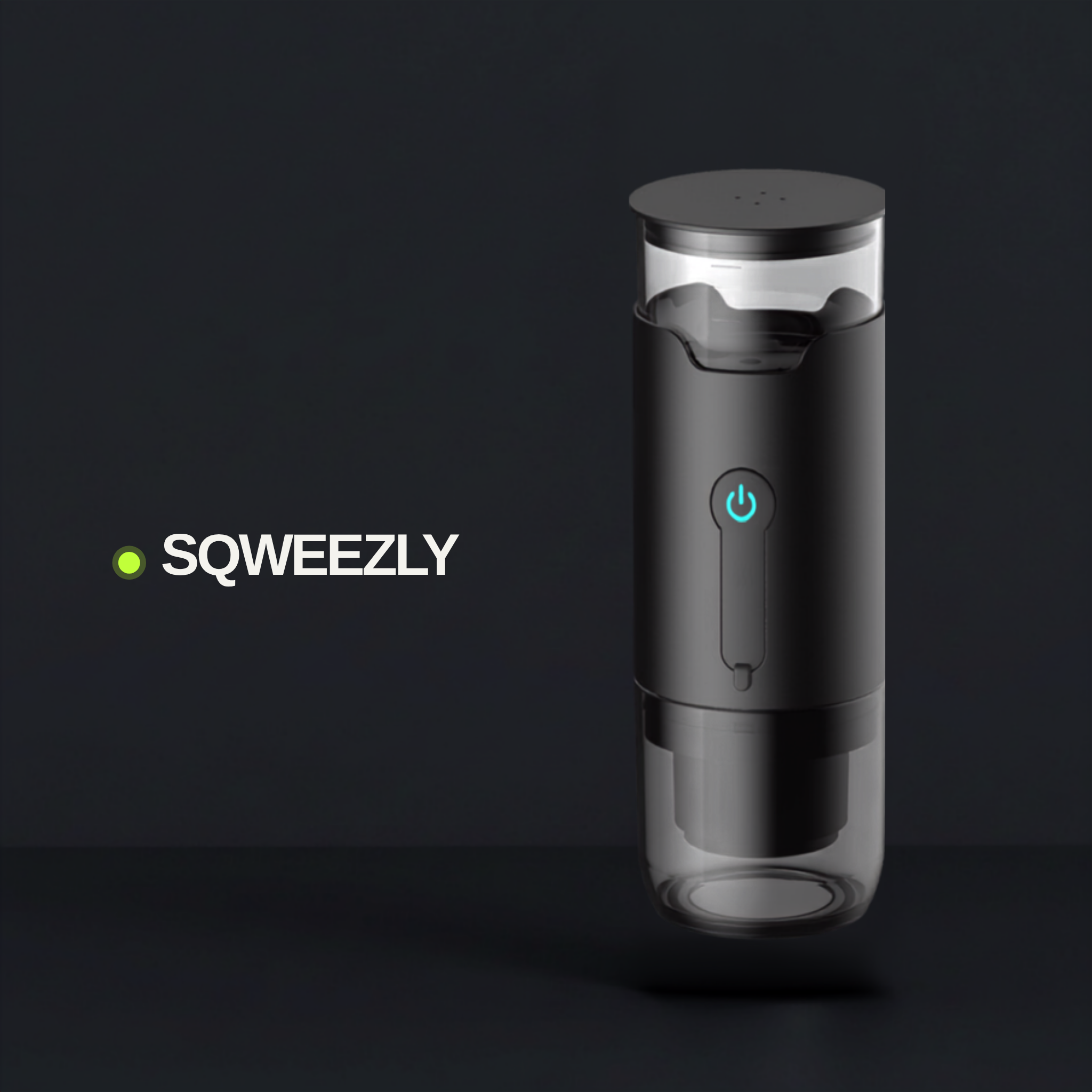 Sqweezly Brew