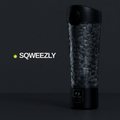 Sqweezly Portable Shaker